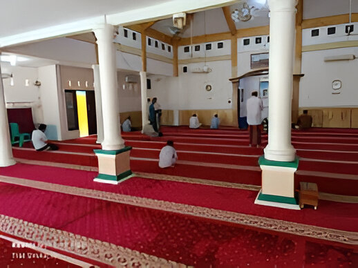 📖 Ruang Tahfidz / Kelas Qur’an