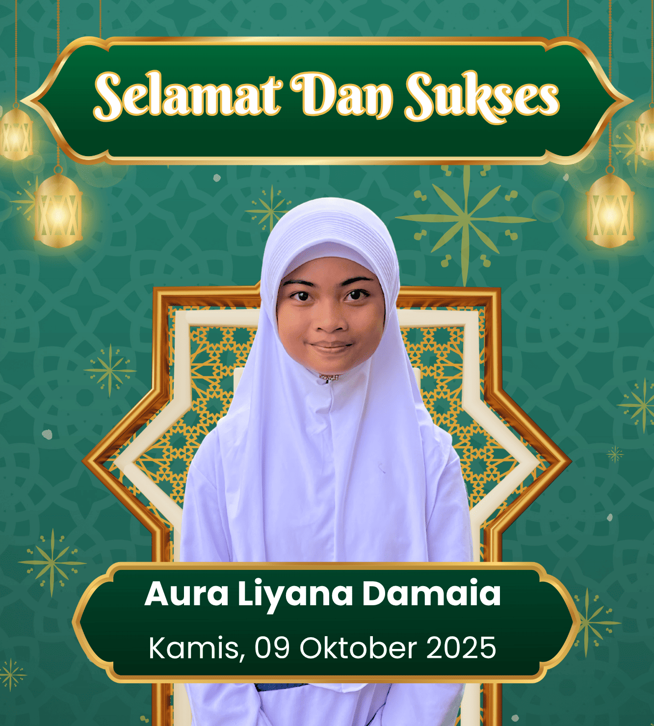 🌟HILYATUR RAHMADANI